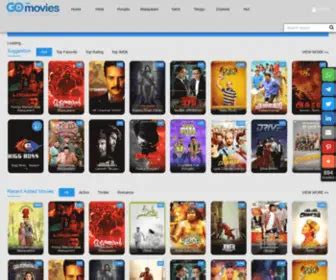0gomovies net.